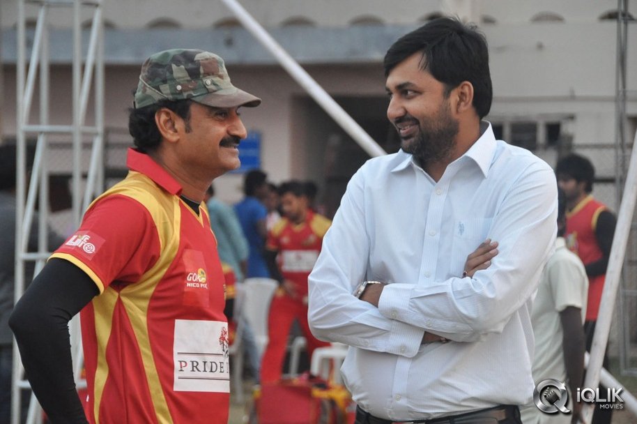 CCL-4-Telugu-Warriors-Match-Practice-and-Press-Meet